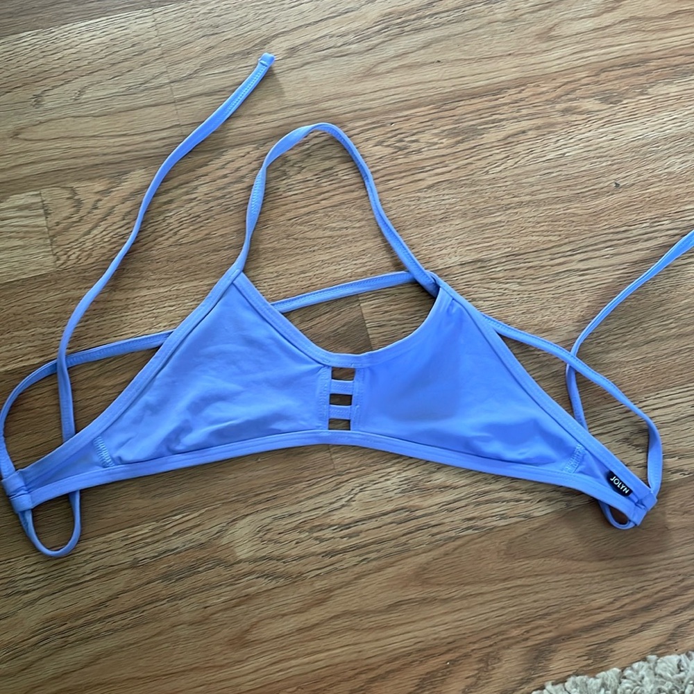 Jolyn Tomcat Top